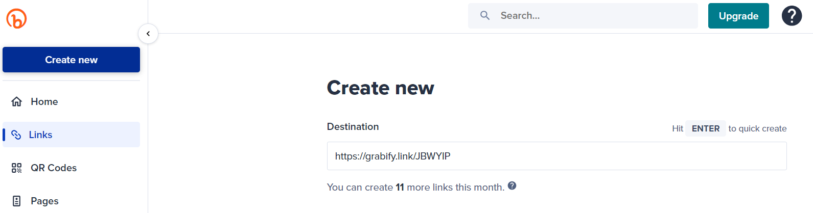 Bitly