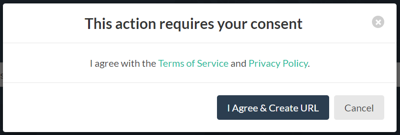 Requires