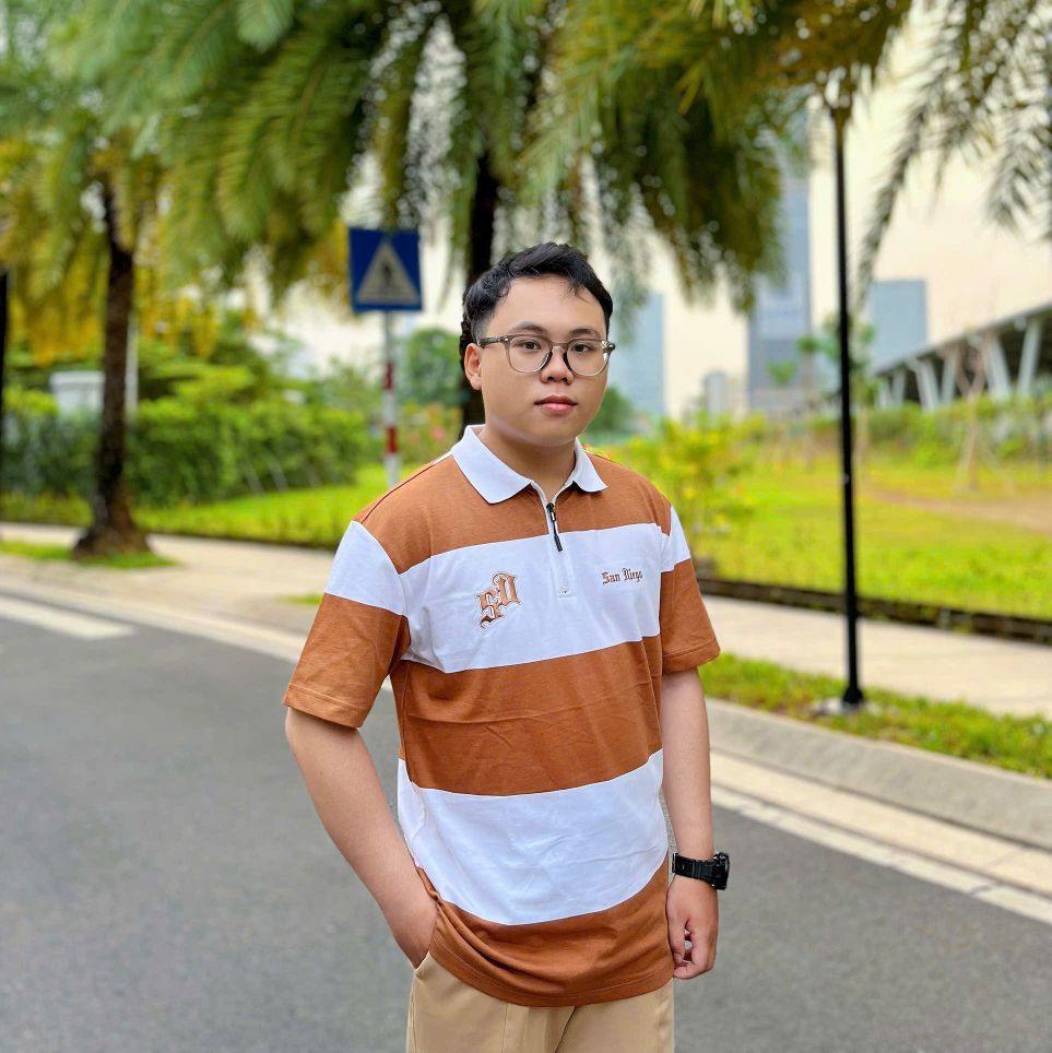 My Profile Picture